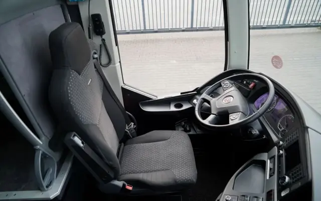 SETRA 516HD / EURO6 / 13 METRÓW / SPROWADZONY / 