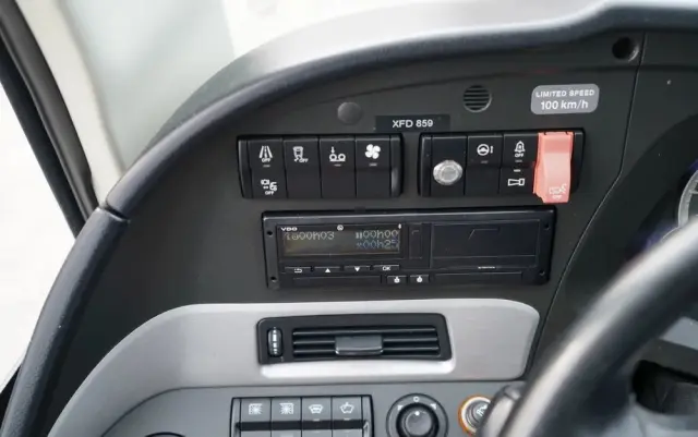 SETRA 516HD / EURO6 / 13 METRÓW / SPROWADZONY / 