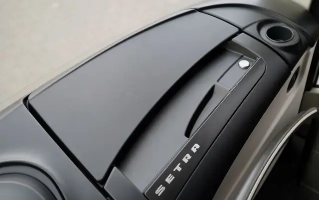 SETRA 516HD / EURO6 / 13 METRÓW / SPROWADZONY / 