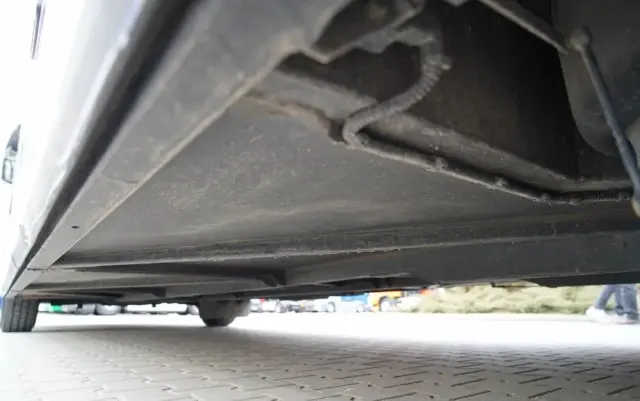 SETRA 516HD / EURO6 / 13 METRÓW / SPROWADZONY / 