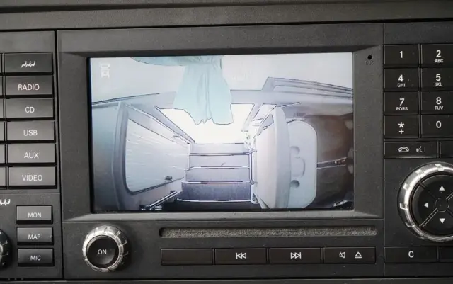 SETRA 516HD / EURO6 / 13 METRÓW / SPROWADZONY / 