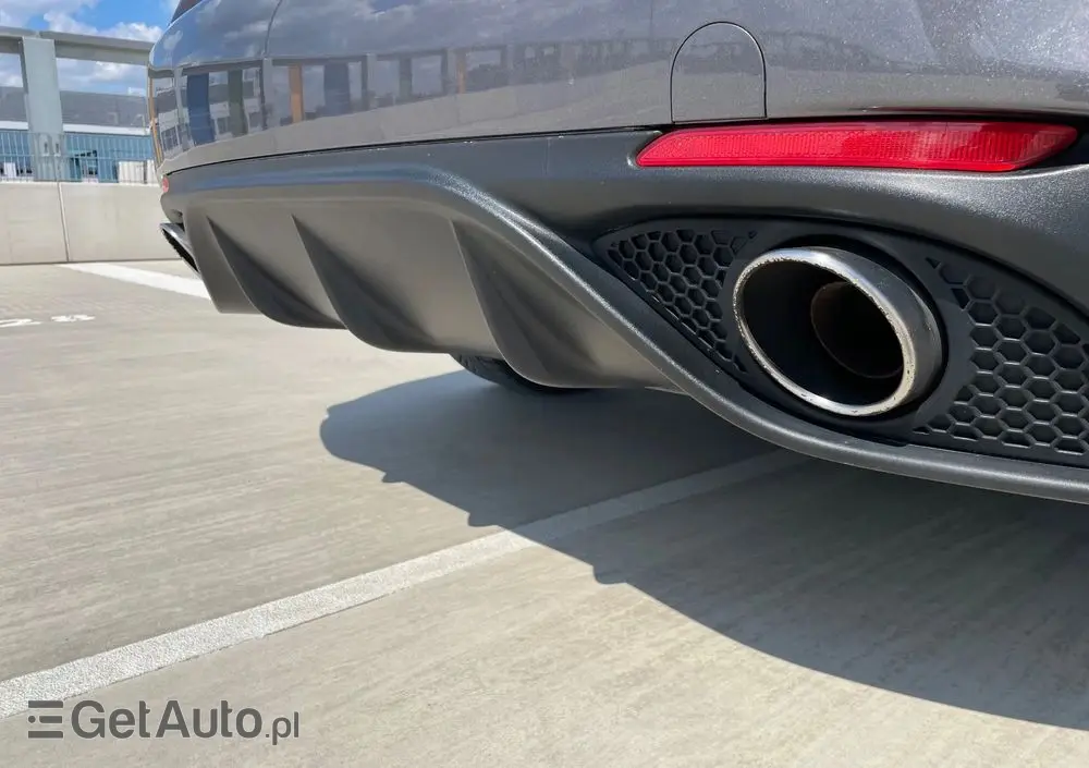 ALFA ROMEO Giulia 2.0 Turbo Veloce Q4