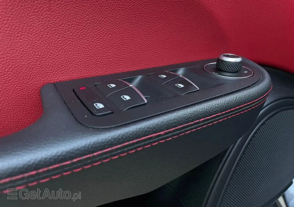 ALFA ROMEO Giulia 2.0 Turbo Veloce Q4