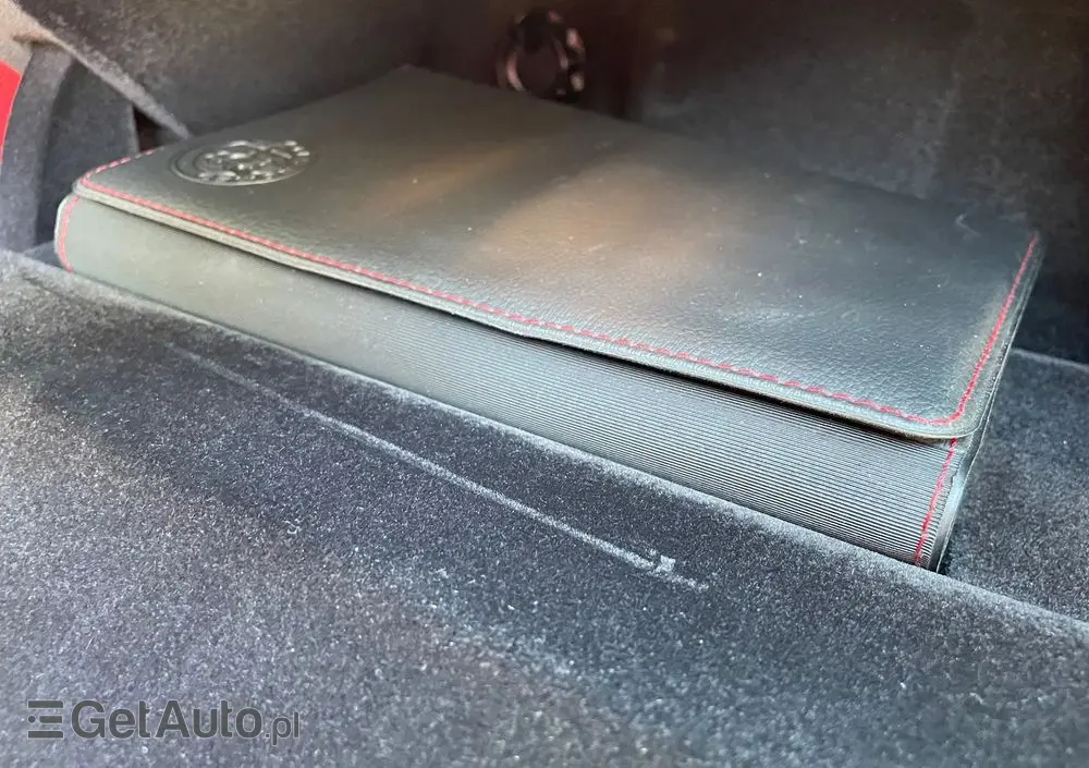 ALFA ROMEO Giulia 2.0 Turbo Veloce Q4