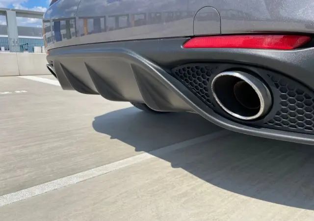 ALFA ROMEO Giulia 2.0 Turbo Veloce Q4