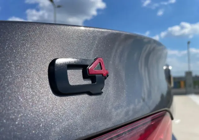 ALFA ROMEO Giulia 2.0 Turbo Veloce Q4
