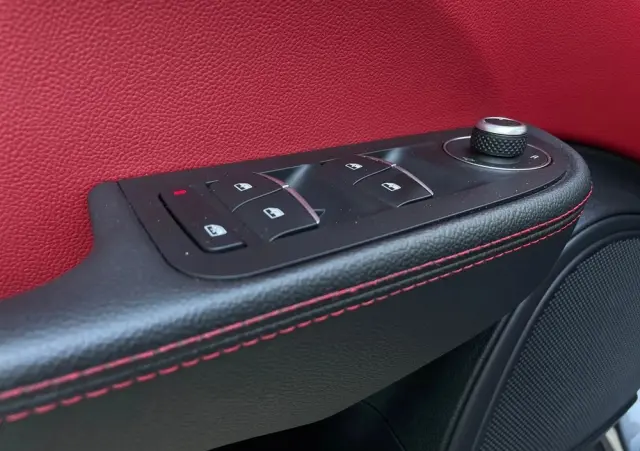 ALFA ROMEO Giulia 2.0 Turbo Veloce Q4