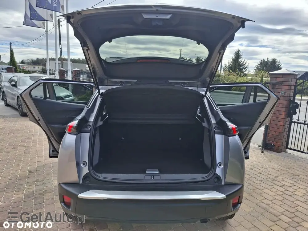 PEUGEOT 2008 1.2 PureTech Allure Pack S&S