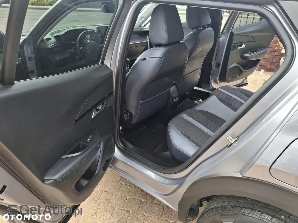 PEUGEOT 2008 1.2 PureTech Allure Pack S&S