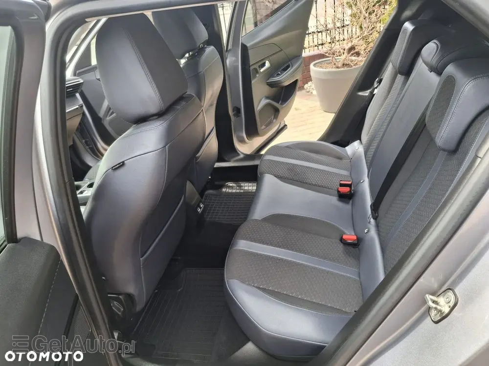 PEUGEOT 2008 1.2 PureTech Allure Pack S&S