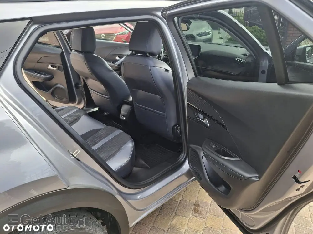 PEUGEOT 2008 1.2 PureTech Allure Pack S&S