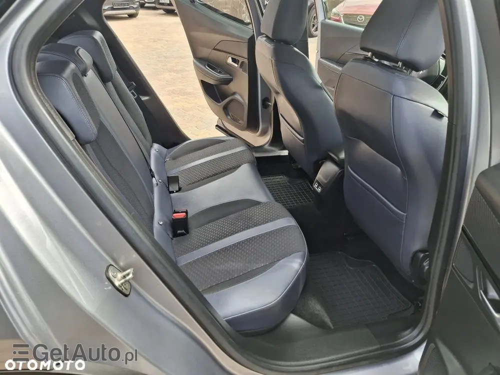 PEUGEOT 2008 1.2 PureTech Allure Pack S&S