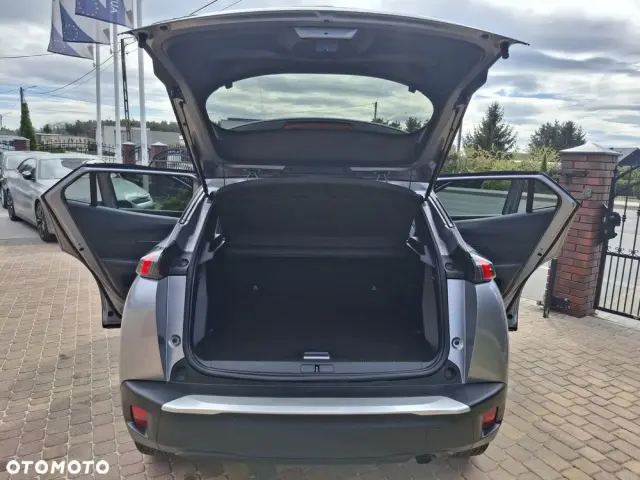 PEUGEOT 2008 1.2 PureTech Allure Pack S&S