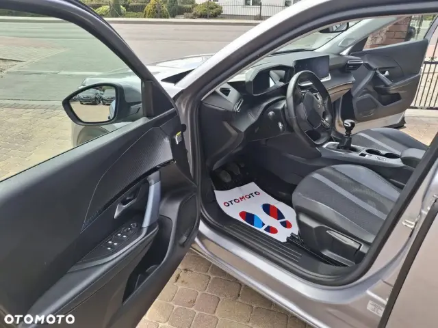 PEUGEOT 2008 1.2 PureTech Allure Pack S&S