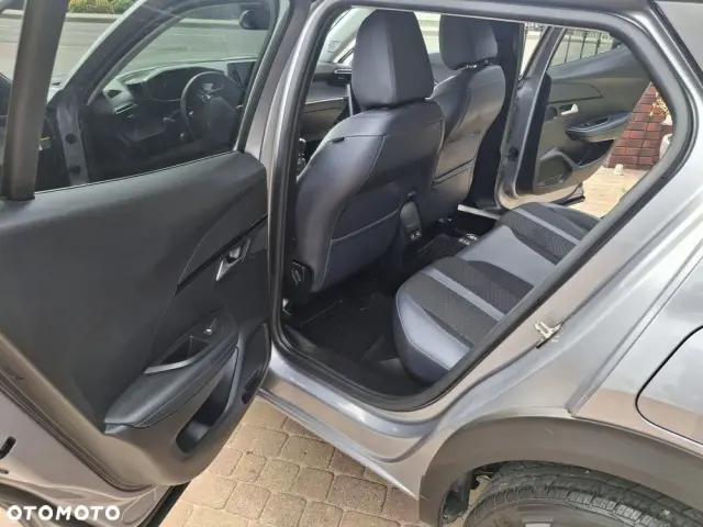 PEUGEOT 2008 1.2 PureTech Allure Pack S&S