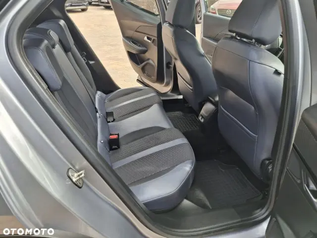 PEUGEOT 2008 1.2 PureTech Allure Pack S&S