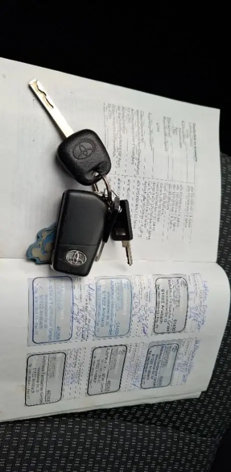 TOYOTA Verso 2.0 D-4D 5-Sitzer Life