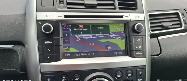 TOYOTA Verso 2.0 D-4D 5-Sitzer Life