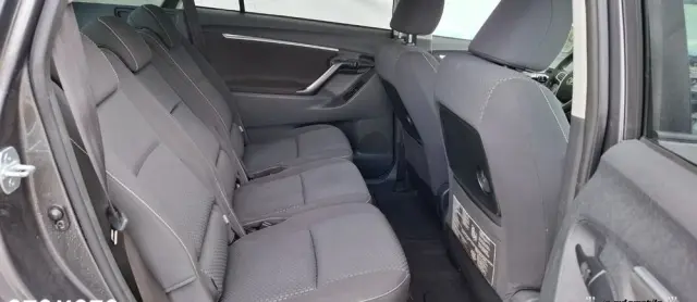 TOYOTA Verso 2.0 D-4D 5-Sitzer Life