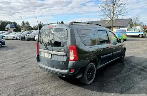 DACIA Logan 
