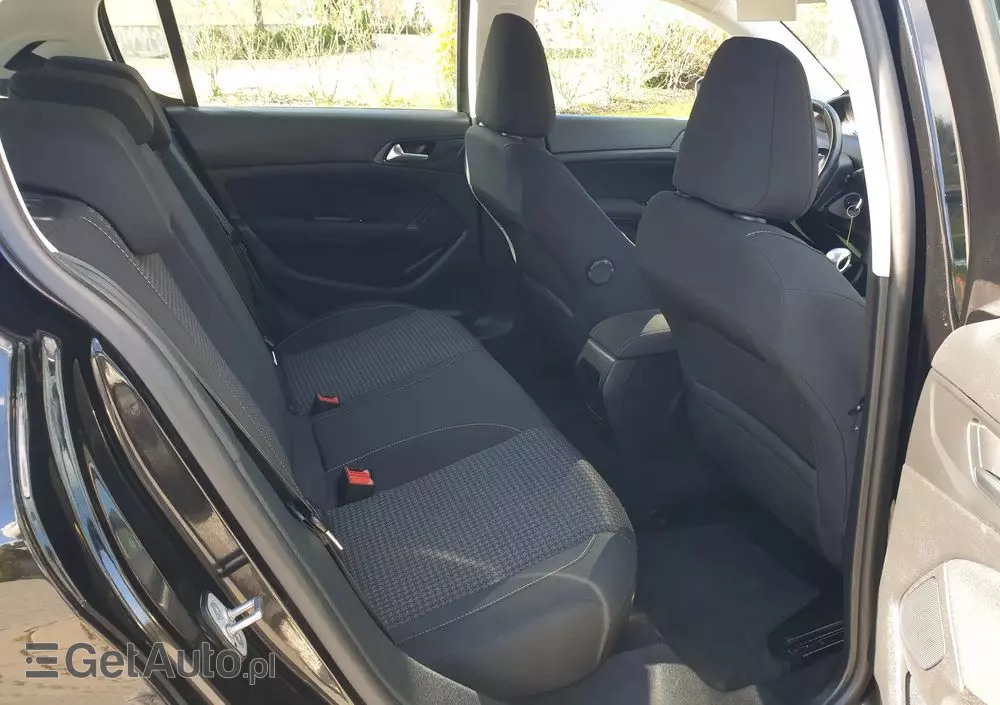 PEUGEOT 308 1.5 BlueHDi Active Pack Business S&S