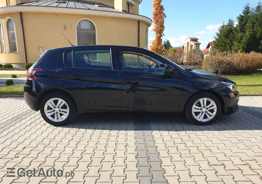 PEUGEOT 308 1.5 BlueHDi Active Pack Business S&S