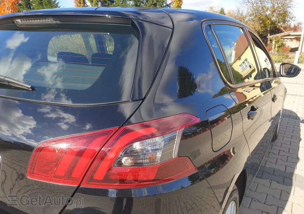 PEUGEOT 308 1.5 BlueHDi Active Pack Business S&S