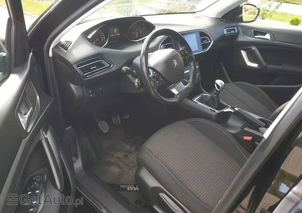 PEUGEOT 308 1.5 BlueHDi Active Pack Business S&S