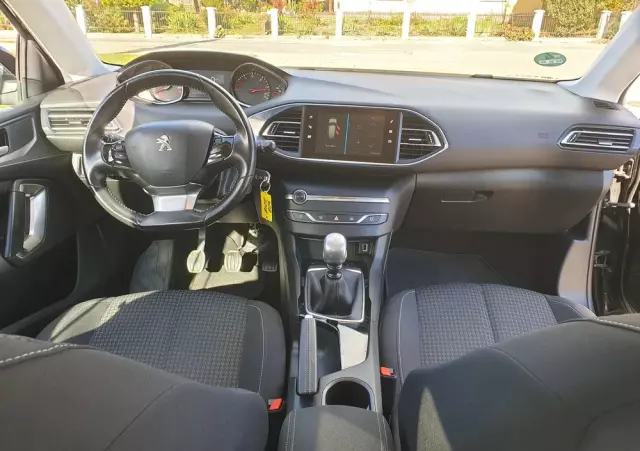 PEUGEOT 308 1.5 BlueHDi Active Pack Business S&S