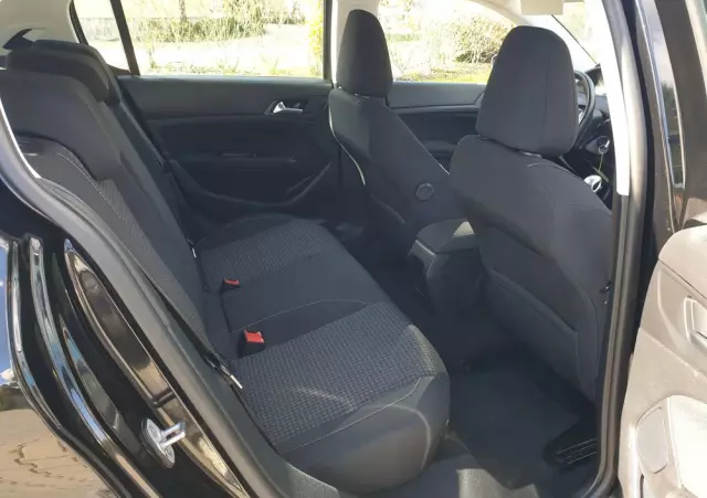 PEUGEOT 308 1.5 BlueHDi Active Pack Business S&S