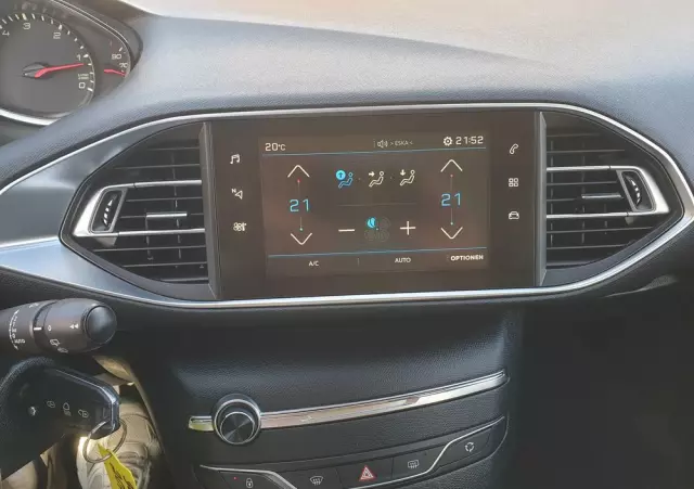 PEUGEOT 308 1.5 BlueHDi Active Pack Business S&S