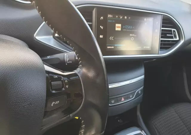 PEUGEOT 308 1.5 BlueHDi Active Pack Business S&S