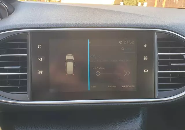 PEUGEOT 308 1.5 BlueHDi Active Pack Business S&S