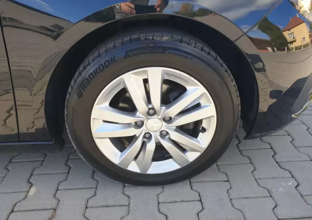 PEUGEOT 308 1.5 BlueHDi Active Pack Business S&S