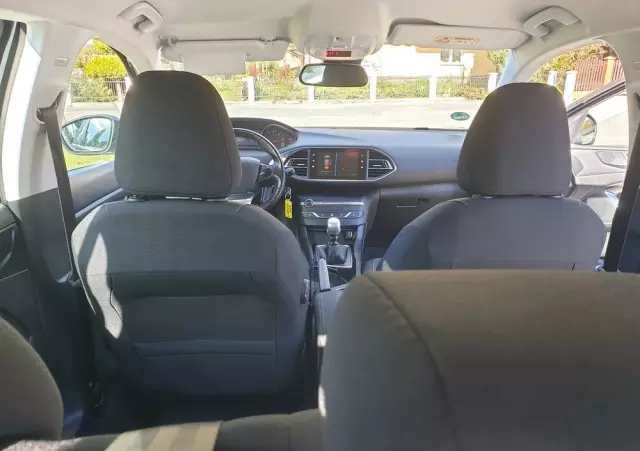 PEUGEOT 308 1.5 BlueHDi Active Pack Business S&S