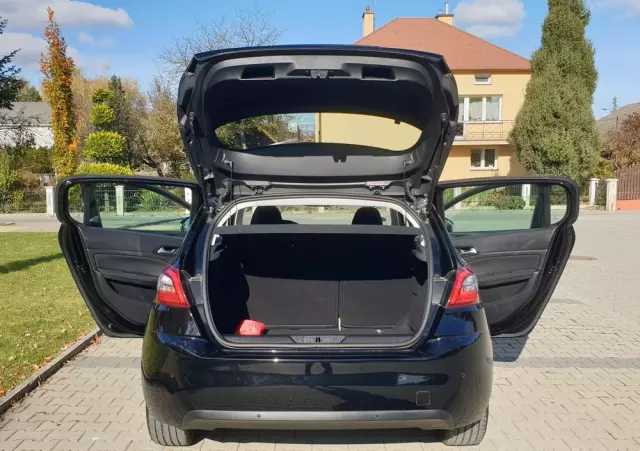 PEUGEOT 308 1.5 BlueHDi Active Pack Business S&S