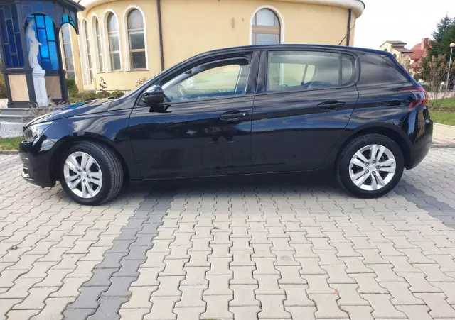 PEUGEOT 308 1.5 BlueHDi Active Pack Business S&S