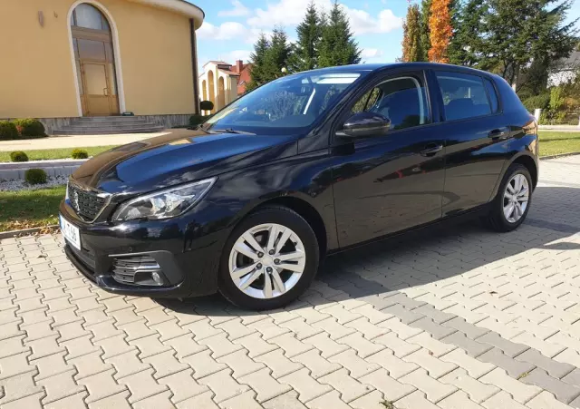 PEUGEOT 308 1.5 BlueHDi Active Pack Business S&S