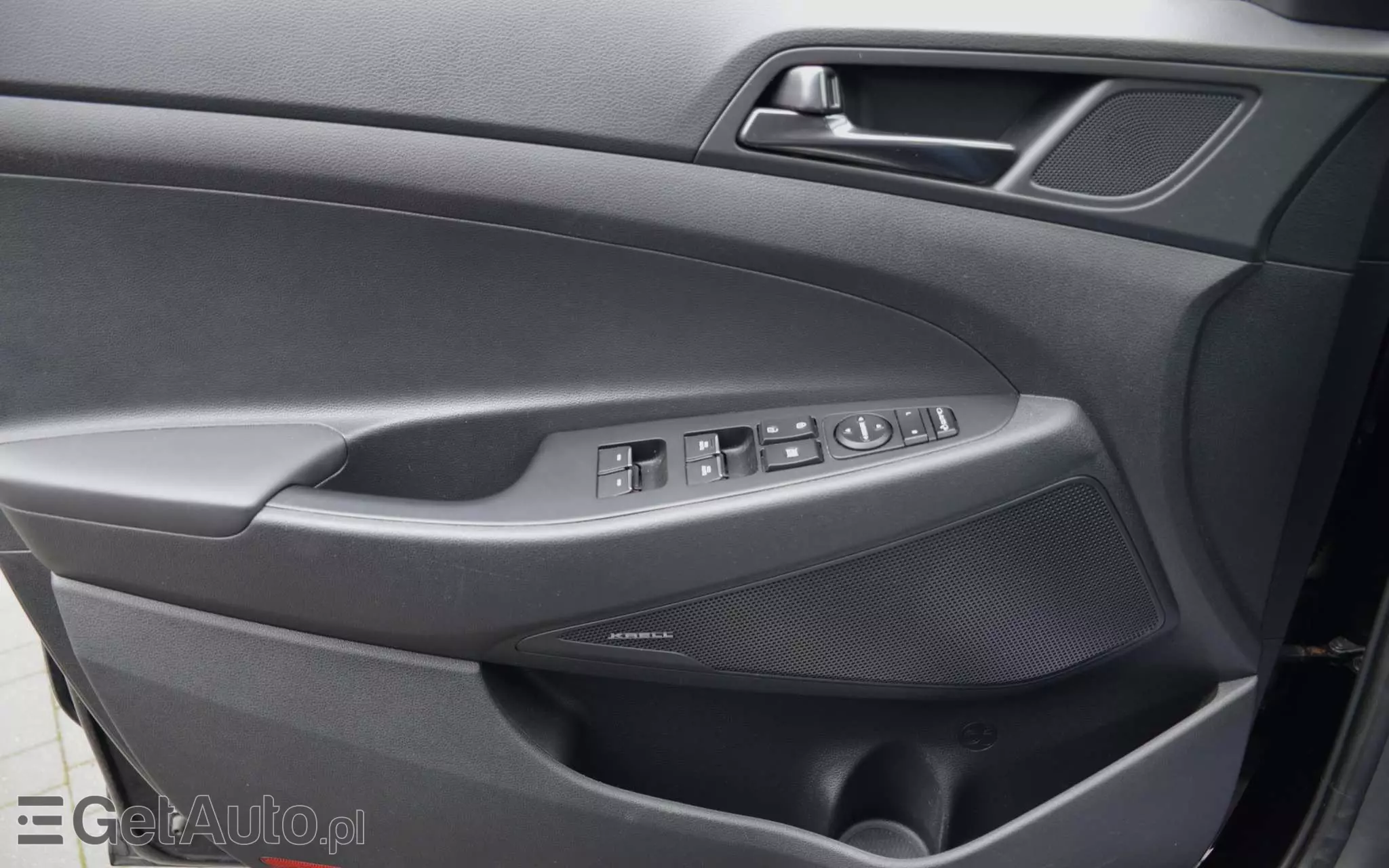 HYUNDAI Tucson 1.6 CRDi N Line 2WD DCT