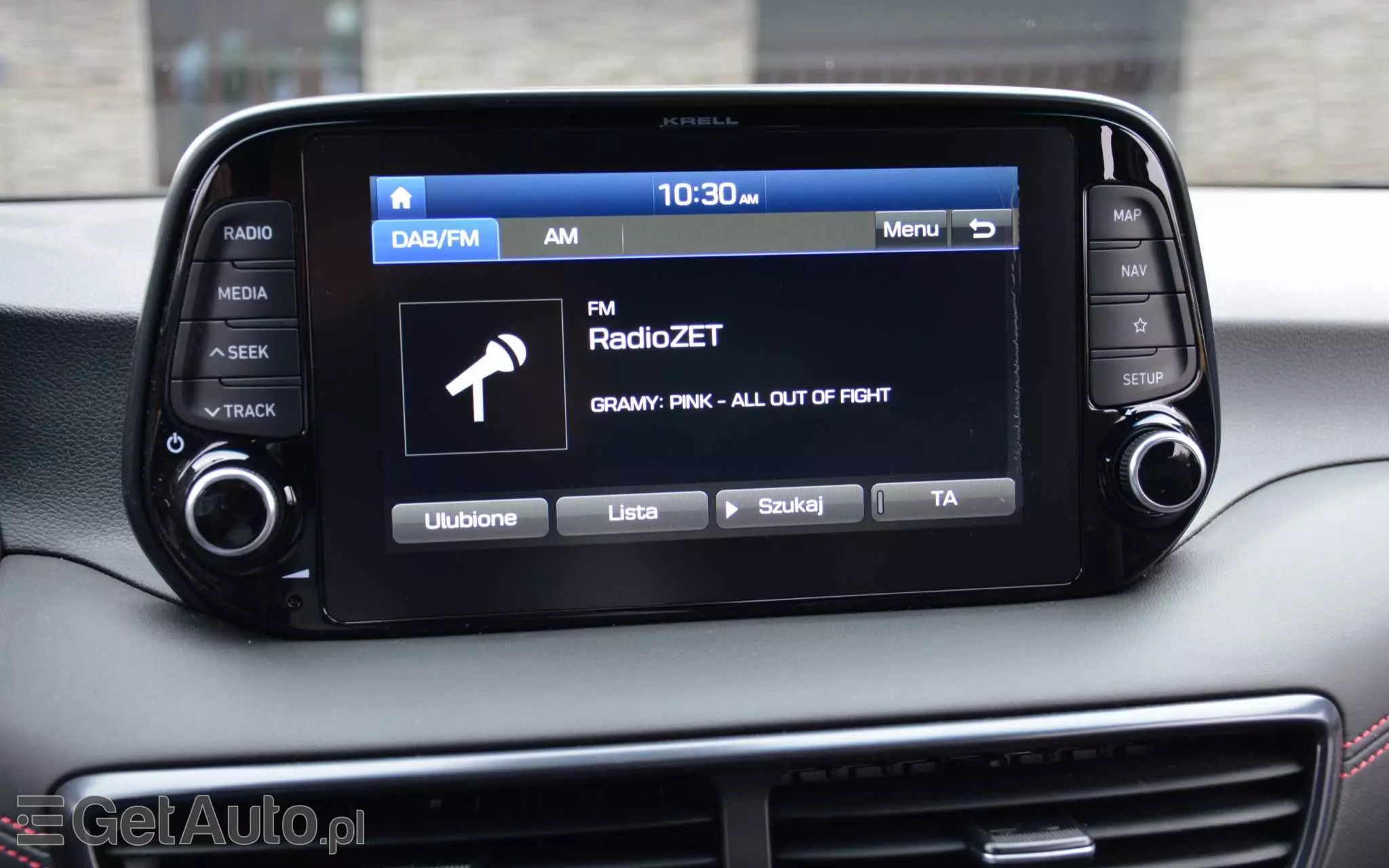 HYUNDAI Tucson 1.6 CRDi N Line 2WD DCT