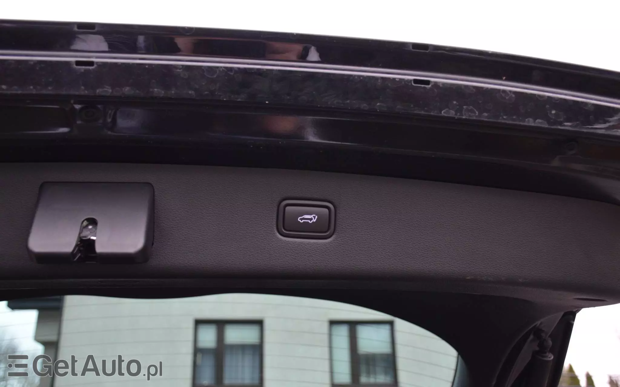 HYUNDAI Tucson 1.6 CRDi N Line 2WD DCT