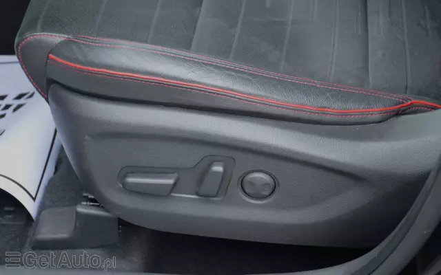 HYUNDAI Tucson 1.6 CRDi N Line 2WD DCT