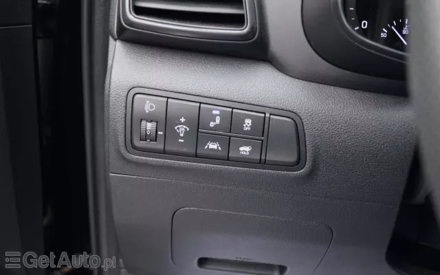 HYUNDAI Tucson 1.6 CRDi N Line 2WD DCT