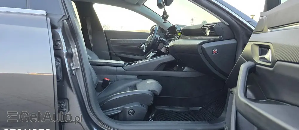 PEUGEOT 508 2.0 BlueHDi Allure S&S EAT8