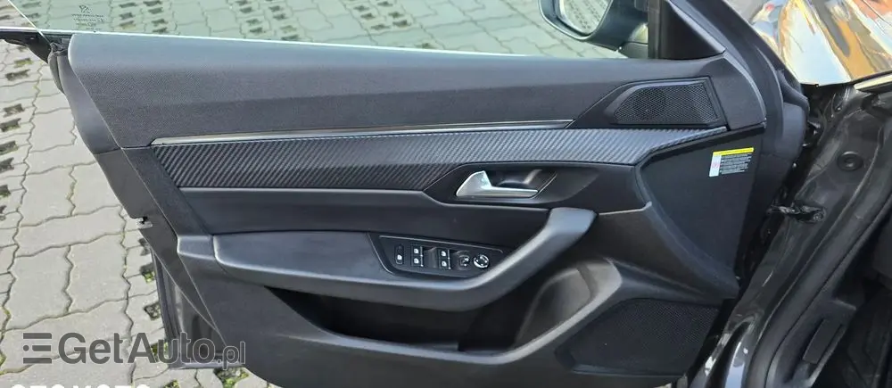 PEUGEOT 508 2.0 BlueHDi Allure S&S EAT8