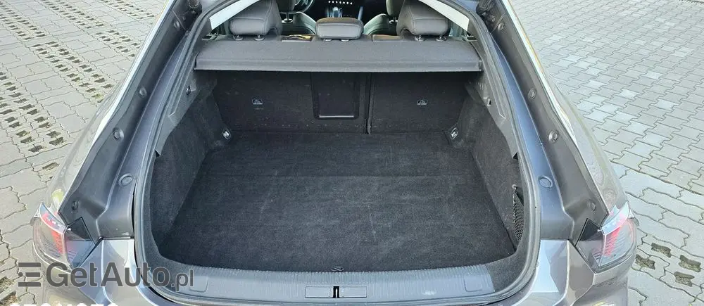 PEUGEOT 508 2.0 BlueHDi Allure S&S EAT8