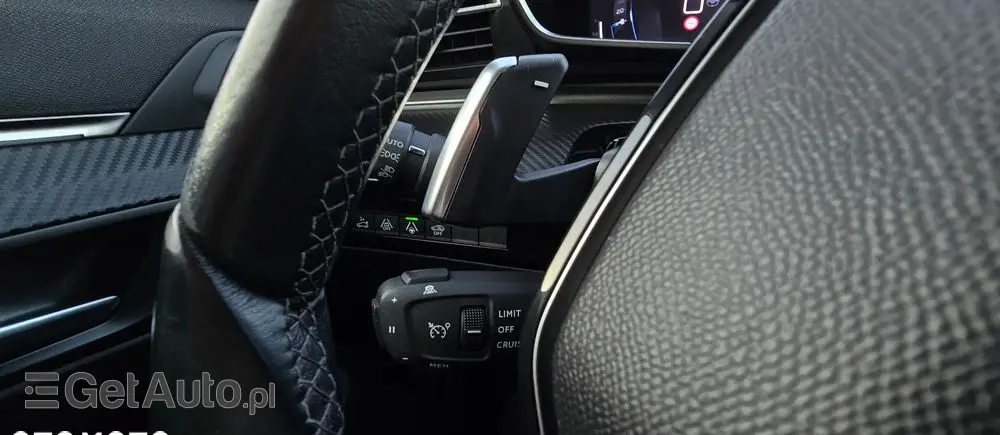 PEUGEOT 508 2.0 BlueHDi Allure S&S EAT8