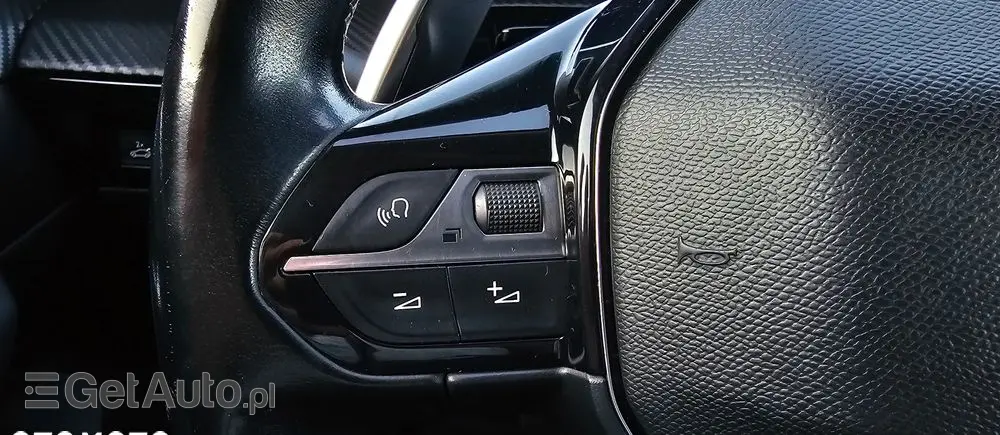 PEUGEOT 508 2.0 BlueHDi Allure S&S EAT8