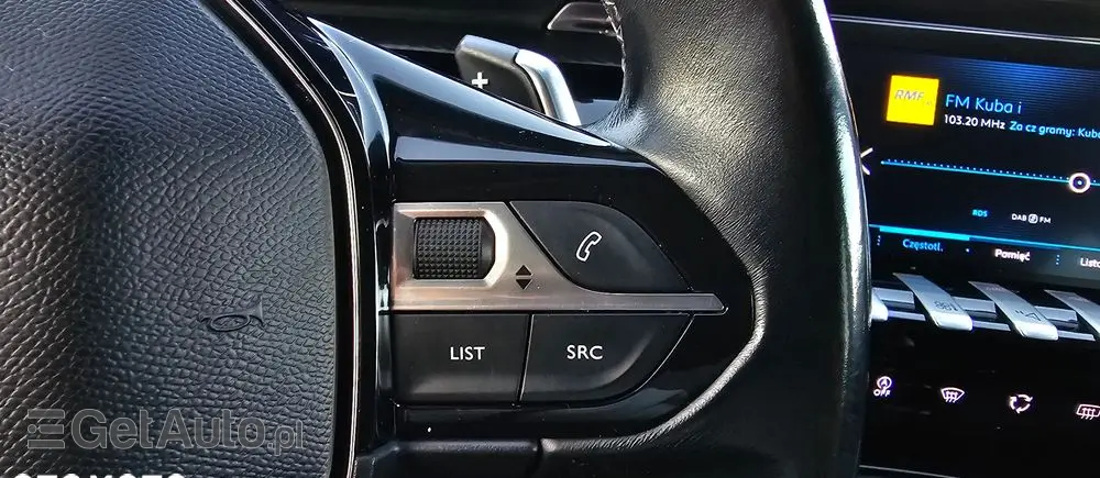 PEUGEOT 508 2.0 BlueHDi Allure S&S EAT8