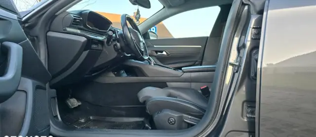 PEUGEOT 508 2.0 BlueHDi Allure S&S EAT8